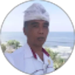 Review From I Gusti Bagus Wirawan