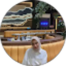 Review From tiara rahma