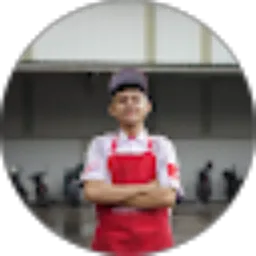 Review From Azwar Lazuardi
