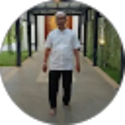 Review From 15. H. Zul Hanafi