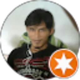 Review From wahyu fefrian