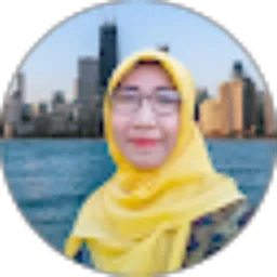 Review From Rahmah Rahmah