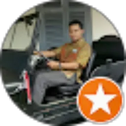Review From Ahmad Burhanudin