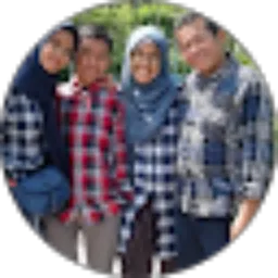 Review From Herid Suprianto