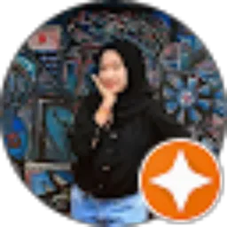 Review From nadya afifah