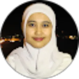 Review From nurhalisa damir