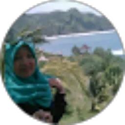 Review From Eri Susanti