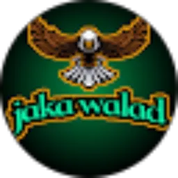 Review From jaka walad