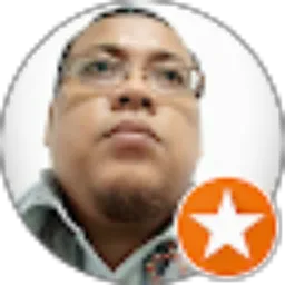 Review From Chairul Amin