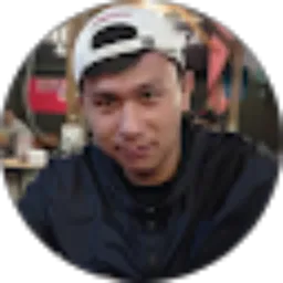 Review From Sahrul Ramadan
