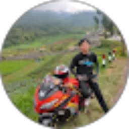 Review From Achmad Lutfi