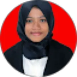 Review From KHAIRUN ISYAH