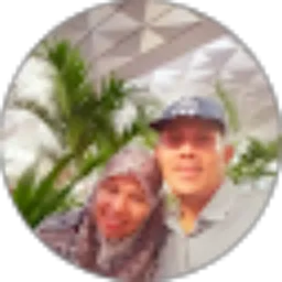 Review From Nur Fidifan
