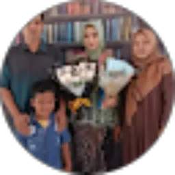 Review From hasnah anah