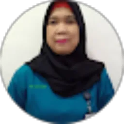 Review From Rihartati Margono