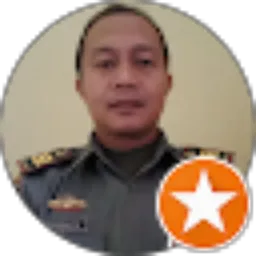Review From IRMANSYAH SP
