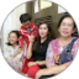 Review From Ratih puri Faezha