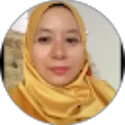 Review From siti amatillah