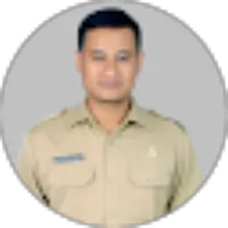 Review From FASILITATOR - ANANG WAHYU WIDODO