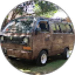 Review From Driver Lokalan
