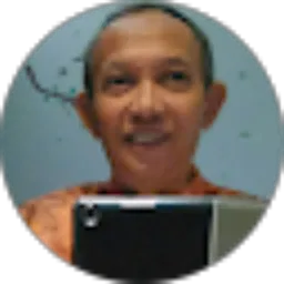 Review From Amien Sugihartono