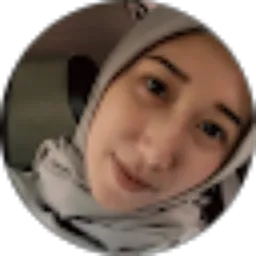 Review From melisa fauziah