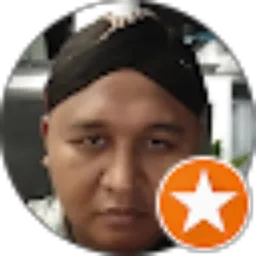 Review From Kang SUHARTONO