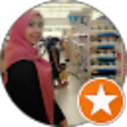 Review From Aini Qomariah Manurung