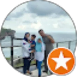 Review From nanang kusmayana