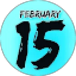 Review From 15 february