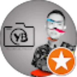 Review From syahid fahmi (Yellowblue_Project)