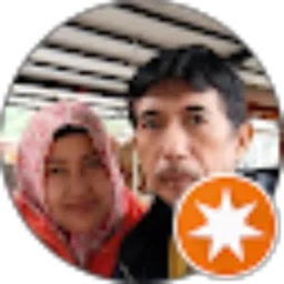 Review From R Hartanto Mas Har