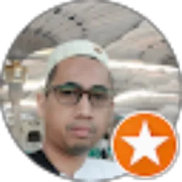 Review From Ahmad Dadan M (Dadan)