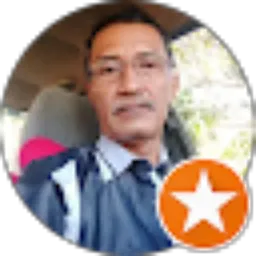 Review From rahmat basuki