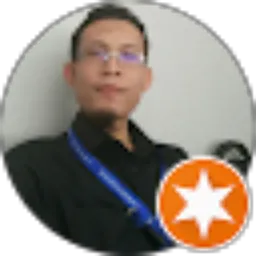 Review From Galih Permana (gp)