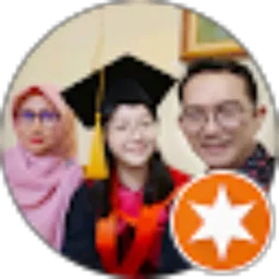 Review From Bachtiar Halim