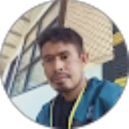 Review From Ibrahim Falensia (Baim)