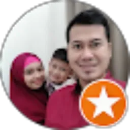 Review From ainun fitri aprillyanti