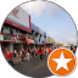 Review From Niko Saputra