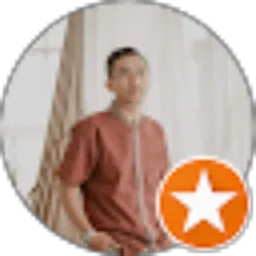 Review From Deny Mulyana Prasetyo