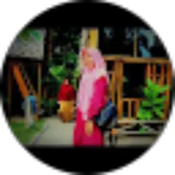 Review From Nining Hasan