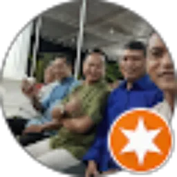 Review From Haryono Budiarjo