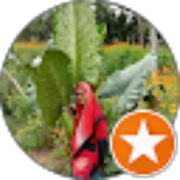 Review From Qurrota A'yun Mahros