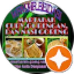 Review From Yuli P manek