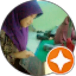 Review From Nuriya rachmah