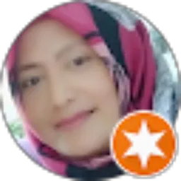 Review From Nuryati Crb
