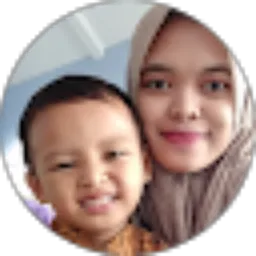 Review From Nur Hasanah