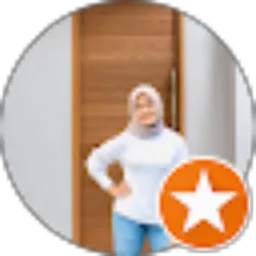 Review From Ega Septia Nur Afifah
