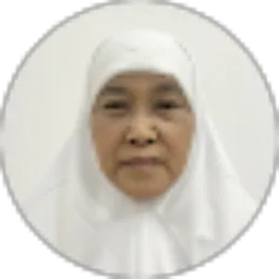 Review From Siti Pelitawati