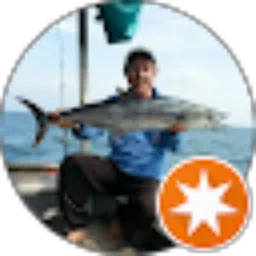 Review From Andrew Bunarto
